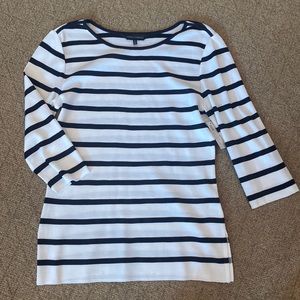 New with tags Ming Wang shirt